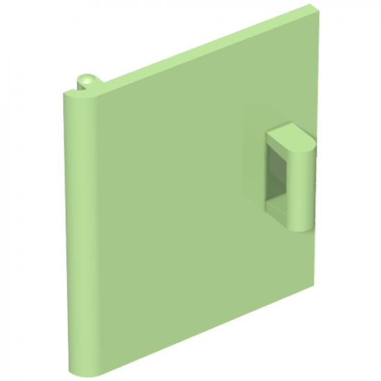 Container Cupboard 4 x 4 x 4 Door