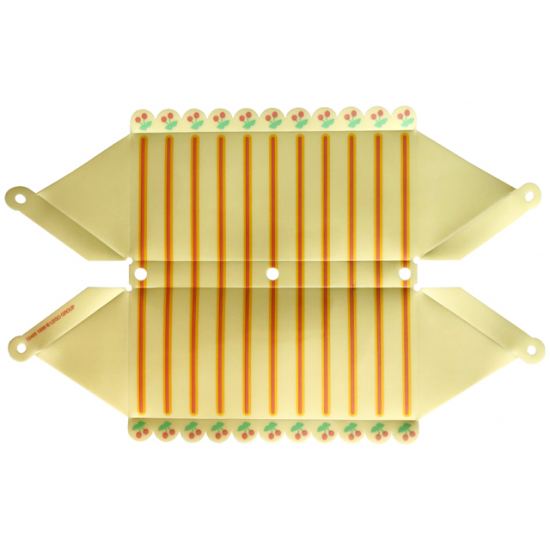 Plastic Roof for Set 3117
