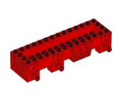 Vehicle, Base 4 x 14 x 2 1/3