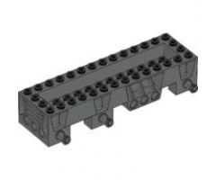 Vehicle, Base 4 x 14 x 2 1/3