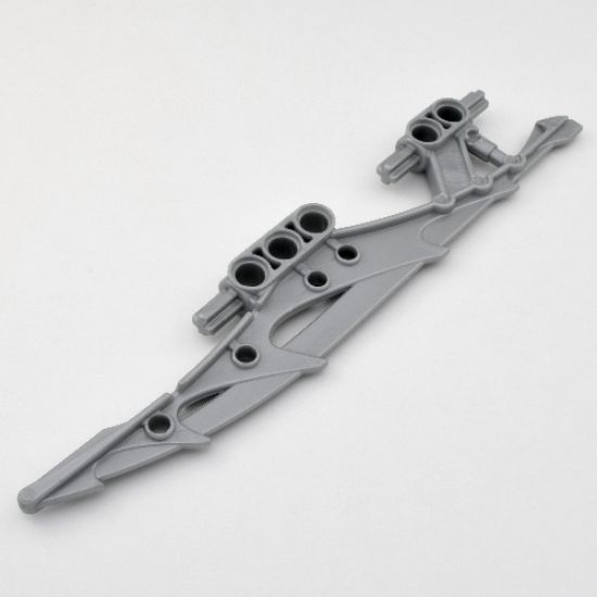 Bionicle Weapon Aqua Warblade (Hewkii Mahri)