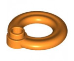 Minifigure, Utensil Flotation Ring (Life Preserver)