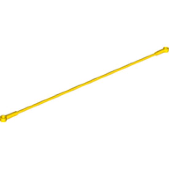 Hose Flexible 22L with 2 Connector Ends (Zipline)