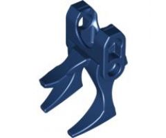 Large Figure Part Claw with Ball Joint Socket