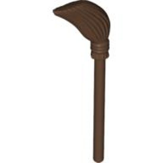 Minifigure, Utensil Broom