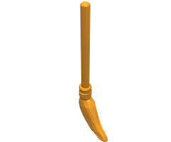 Minifigure, Utensil Broom