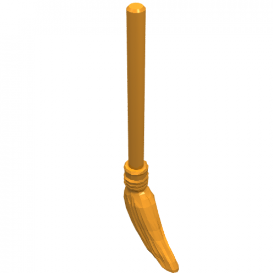 Minifigure, Utensil Broom