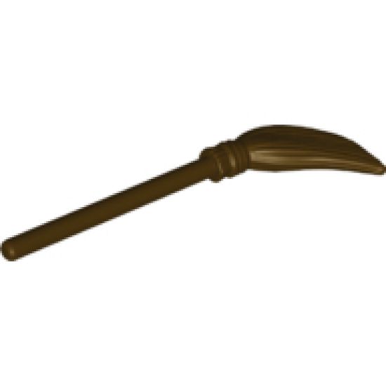 Minifigure, Utensil Broom