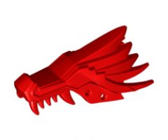 Animal, Body Part Dragon Head (Ninjago) Upper Jaw