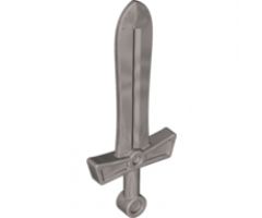 Duplo, Figure Wear & Utensil Sword - Broadsword