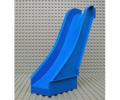 Duplo Slide Straight