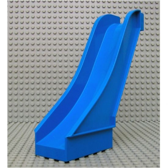Duplo Slide Straight
