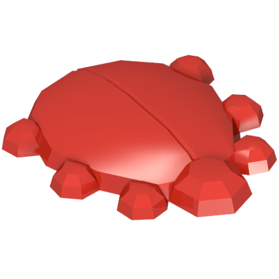 Scala Accessories Beetle / Ladybug (Belville)