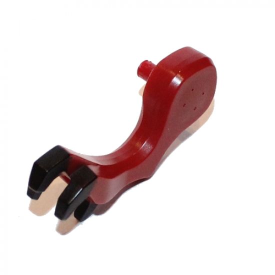 Animal, Body Part Dragon Arm with Black Claws Pattern Left