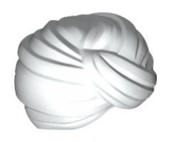 Minifigure, Headgear Turban without Hole