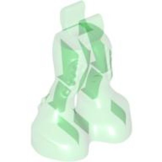 Legs Martian Rounded