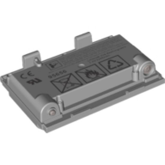 Electric Rechargeable Battery DC - EV3