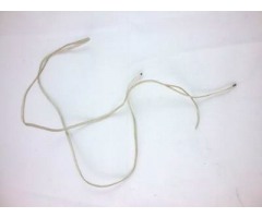 Electric, Wire 12V / 4.5V with 2 Leads, 96 Studs Long