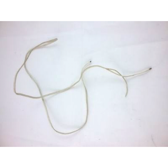 Electric, Wire 12V / 4.5V with 2 Leads, 96 Studs Long