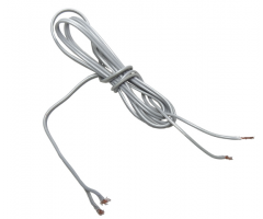 Electric, Wire 12V / 4.5V with 2 Leads, 96 Studs Long