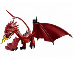 Animal, Air Dragon, The Hobbit (Smaug)