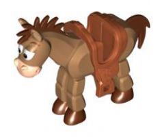 Horse, Toy Story (Bullseye)