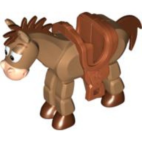 Horse, Toy Story (Bullseye)