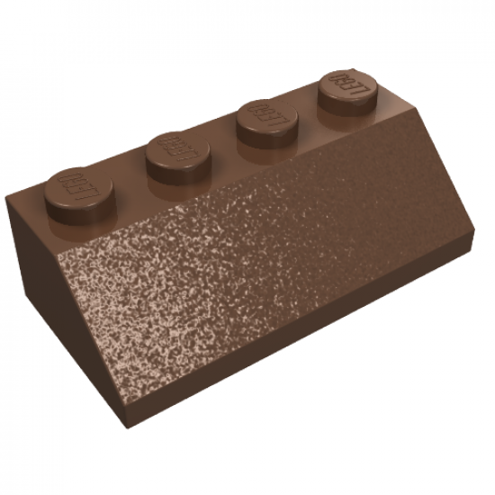 Slope 45 2 x 4
