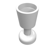 Minifigure, Utensil Goblet