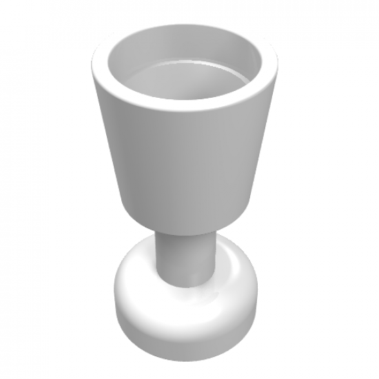 Minifigure, Utensil Goblet