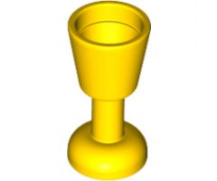 Minifigure, Utensil Goblet
