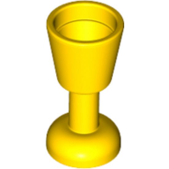Minifigure, Utensil Goblet