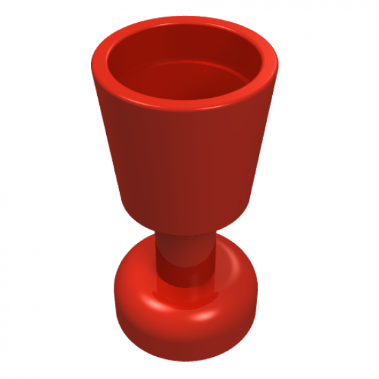 Minifigure, Utensil Goblet