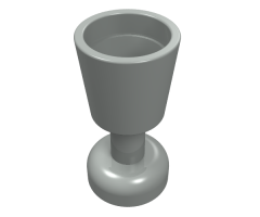 Minifigure, Utensil Goblet