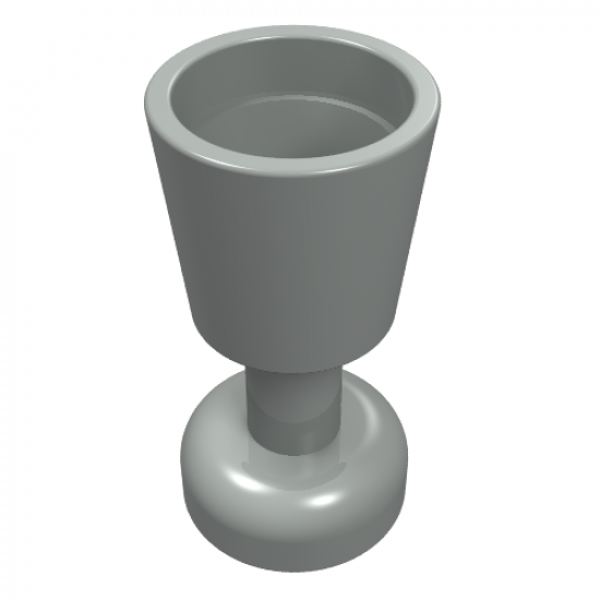 Minifigure, Utensil Goblet