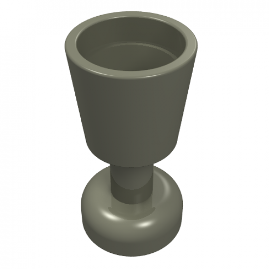 Minifigure, Utensil Goblet