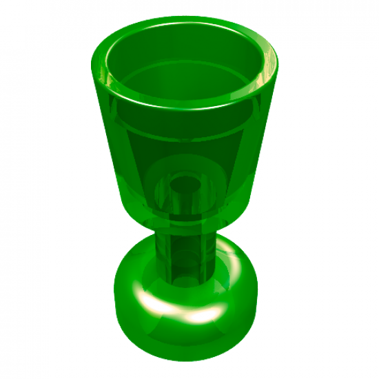 Minifigure, Utensil Goblet