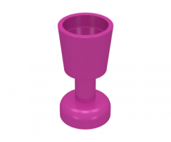 Minifigure, Utensil Goblet