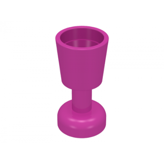 Minifigure, Utensil Goblet
