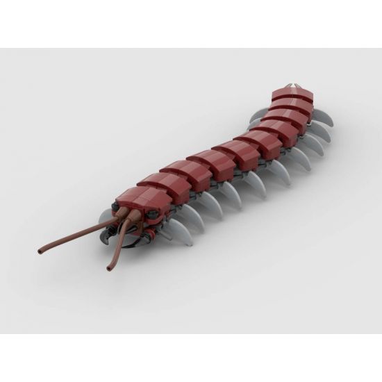 Centipede