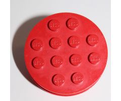 Wheel Classic 12 Studs and Axle Cam for motor