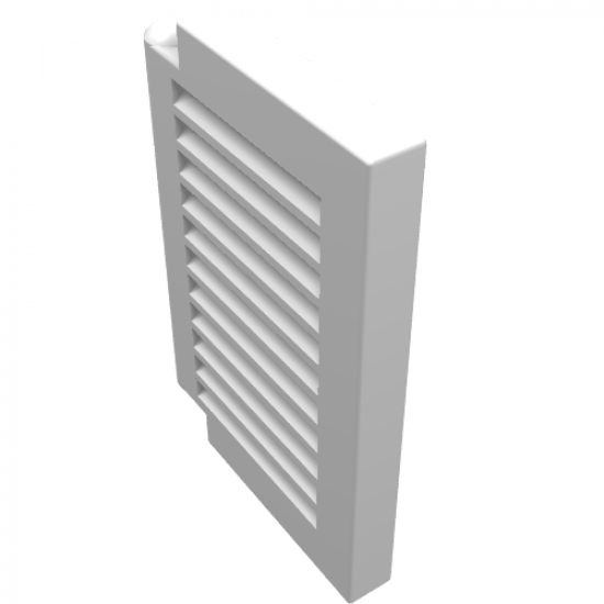 Shutter for Window 1 x 2 x 2