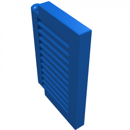 Shutter for Window 1 x 2 x 2