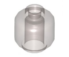 Minifigure, Head (Plain)