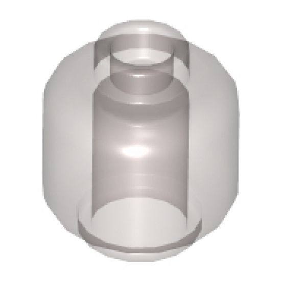 Minifigure, Head (Plain)