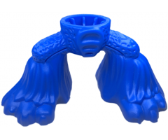 Galidor Promo Legs Nepol (from McDonald's set)