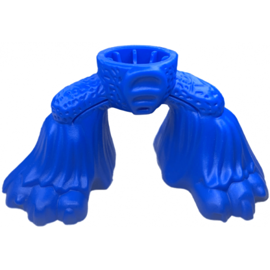 Galidor Promo Legs Nepol (from McDonald's set)