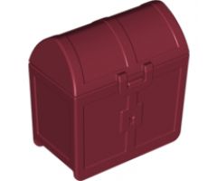 Duplo Treasure Chest Opening 2 x 3 x 3