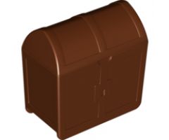 Duplo Treasure Chest Opening 2 x 3 x 3