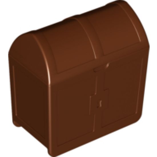 Duplo Treasure Chest Opening 2 x 3 x 3